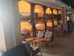 -星河湾温泉洗浴酒店