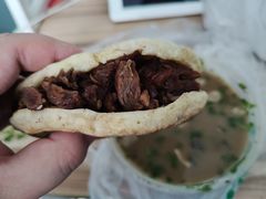 -清真-戏楼王记牛肉面
