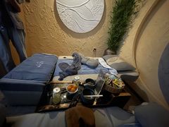 -沐·SPA悠享影院足道(海岸城店)