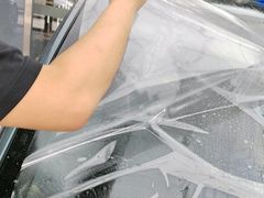 -车友必成·3M汽车贴膜/隐形车衣/改色膜(成都店)