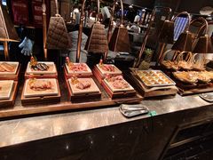 -吉布鲁牛排海鲜自助(深圳金牌店)