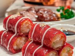 -粤来记·啫啫煲·点心(日月光店)