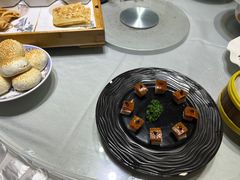 -鸭王烤鸭店(三里河店)