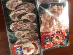 -盒马X会员店(上海森兰商都店)