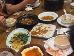 -如轩·海鲜砂锅粥·潮汕菜(海珠店)