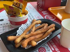 -海底捞火锅(高科东路店)