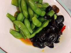-松沪名灶·豆浆鱼头·新上海菜(飞航吾悦广场店)