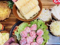 -笔记安顺夺夺粉火锅