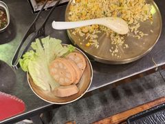 -塘屋烧烤·云南火塘烧烤品牌(春城慧谷旗舰店)