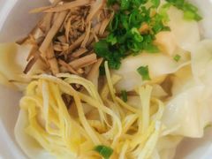 -不二心包子铺(二七广场店)