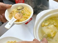 -滁香园·滁州菜(琅琊山店)