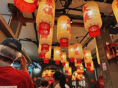 -朱光玉火锅馆·太原旗舰(钟楼街店)