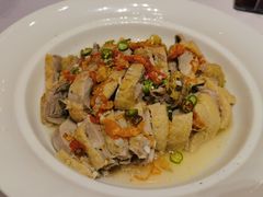 -客家大院·非遗赣南客家菜(郁孤台店)