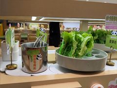 -一围小火锅(佳兆业广场店)