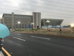 -广东财经大学(广州校区)