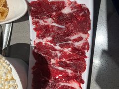 -海底捞火锅(百利广场店)