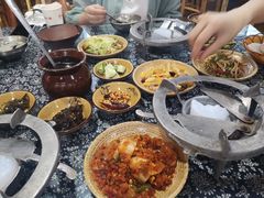 -张关合渣(朱家坳店)