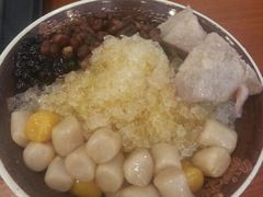 -鲜芋仙(高新万达广场店)