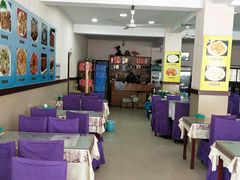 大堂-聚德福海鲜家常菜(刘庄店)