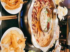 -叶记鲜鹅肠火锅城(聚丰锦绣盛世店)