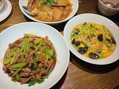 -掌柜的店·河南的菜(世茂店)