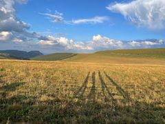 -芦芽山旅游度假区