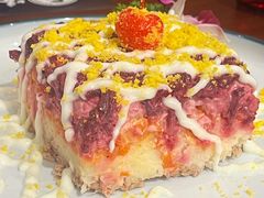 -喀秋莎西餐厅