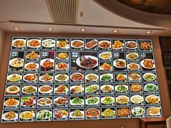 -牟传仁饭庄(星海店)