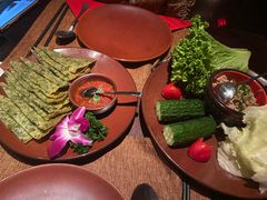 -花马天堂云南餐厅 Lost Heaven(高邮路店)