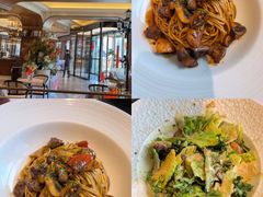 -黑宝石西餐厅(汇励99城市公园店)