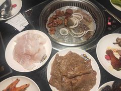 -欢乐牧场(T12店)