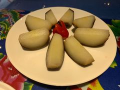 -京城特号·新式东北菜(天府长城店)