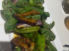 -马白开来特色羊排揪片子  (总店)