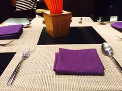 -龙之梦万丽酒店青餐厅