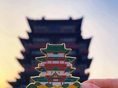 -滕王阁旅游区