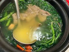 -煲煲好(朝阳门店)