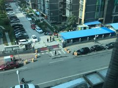 -北京希尔顿逸林酒店