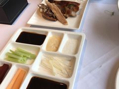 -民福居烤鸭店(石榴庄店)