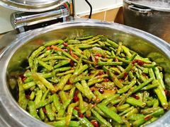-感恩心素食馆(百世广场店)