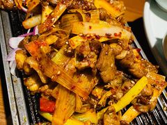 -额娘·春饼烤鸭(天鸿店)