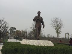 -习仲勋故居