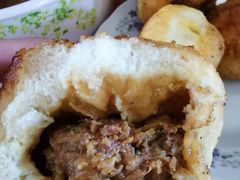 -牛煎里牛肉煎包淮南牛肉汤(广东路店)