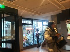 -肯德基(坞城路店)