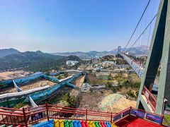 -西霞口神雕山野生动物世界