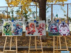 -辽东学院(南校区)