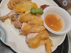 -金山记靓鸡·地道中山味(湖滨中路店)