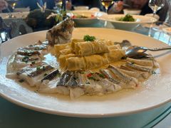 -杭州新新饭店·1913餐厅