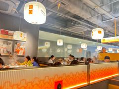 -潮发潮汕牛肉店(东方宝泰店)