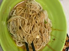 -弄堂面馆(金运路店)