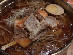 -炉小哥烤肉(信万广场店)